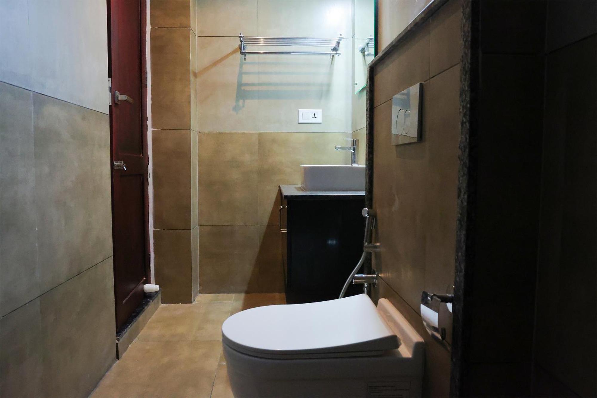 Spring Valley Resort Thekkady Ngoại thất bức ảnh