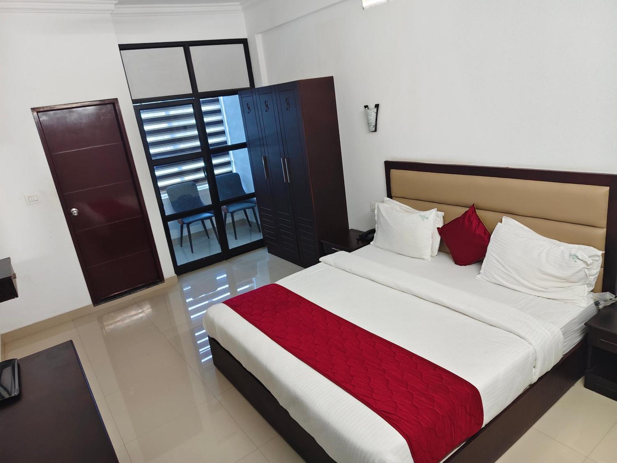 Spring Valley Resort Thekkady Ngoại thất bức ảnh